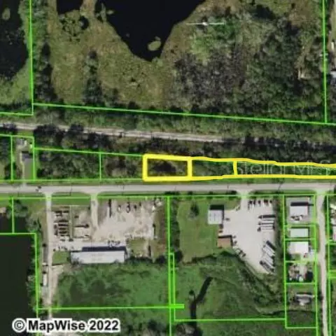 U S Hwy 542, Lakeland, FL 33801
