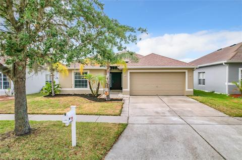 7609 Wood Violet Dr, Gibsonton, FL 33534