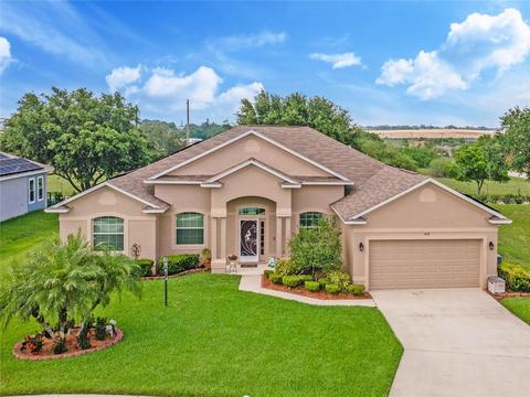 4118 Dinner Lake Way, Lake Wales, FL 33859