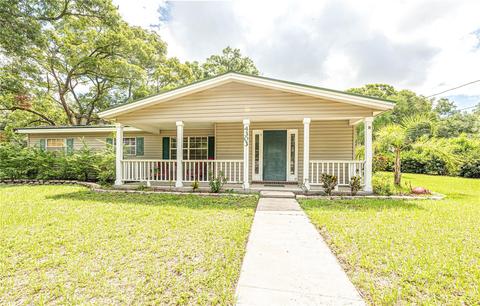 4303 Lewellyn Rd, Lakeland, FL 33810
