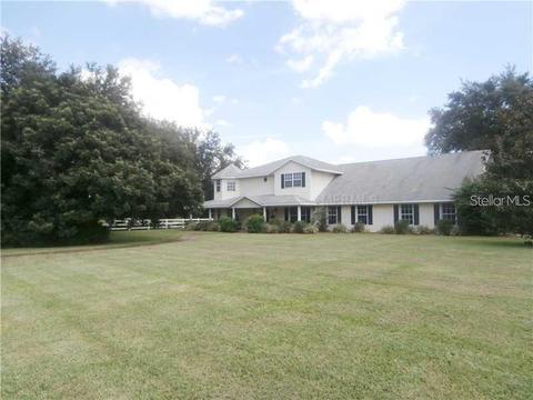 2148 Capps Rd, Lake Wales, FL 33898