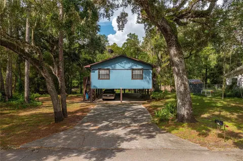 3395 Riderwood Dr, Dade City, FL 33523
