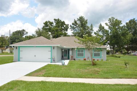 601 6th St NE, Fort Meade, FL 33841