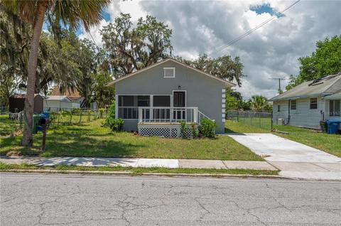 812 Avenue N SW, Winter Haven, FL 33880