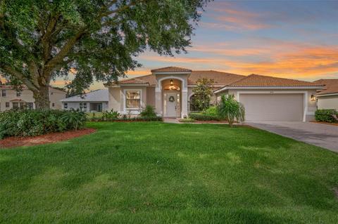 406 Cinnamon Dr, Poinciana, FL 34759