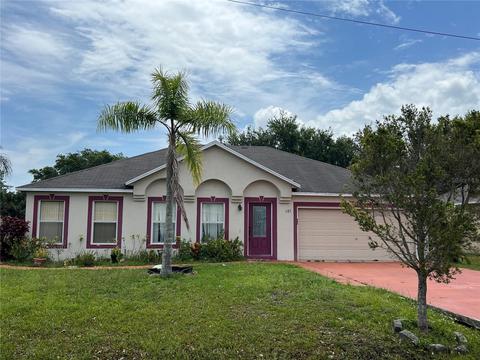 582 Koala Dr, Poinciana, FL 34759