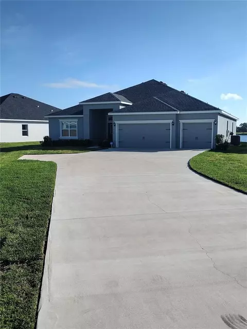 528 Vittorio Dr, Winter Haven, FL 33884