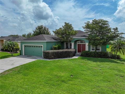 1258 Normandy Heights Cir, Winter Haven, FL 33880