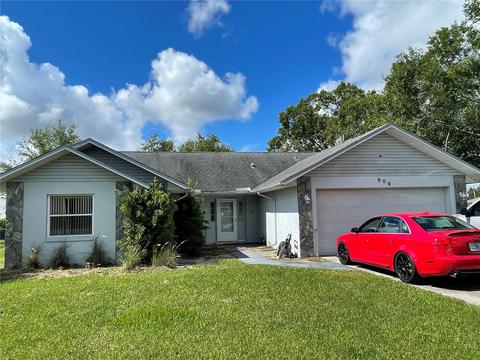 906 Chelsea Way, Lake Wales, FL 33853