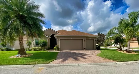 4405 Ventana Ln, Lake Wales, FL 33859