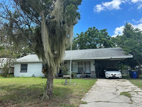 430 S Shore Dr, Eagle Lake, FL 33839