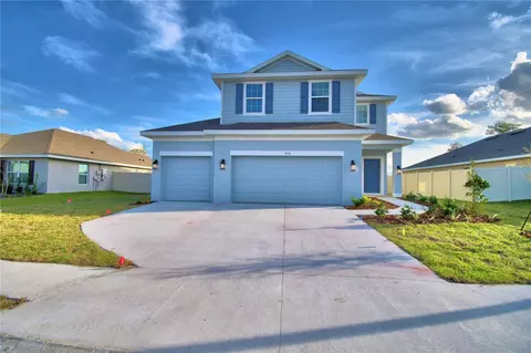 906 Sofia Ln, Davenport, FL 33837