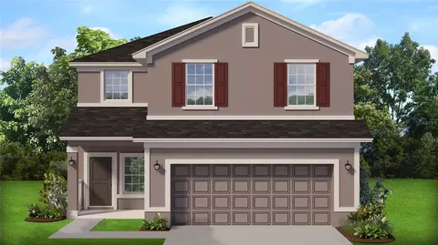 2343 Friendly Confines Loop, Davenport, FL 33837