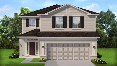 2355 Friendly Confines Loop, Davenport, FL 33837