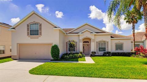 300 Ballyshannon Dr, Davenport, FL 33897