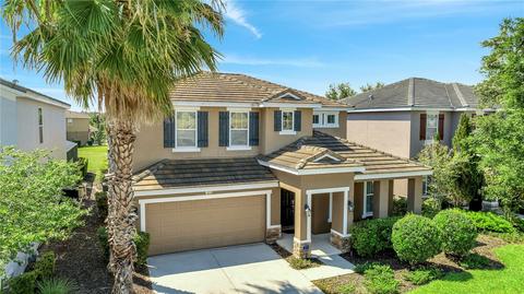 5112 Oakbourne Ave, Davenport, FL 33837
