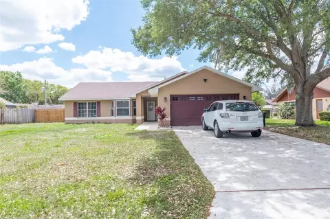 5981 High Glen Dr, Lakeland, FL 33813