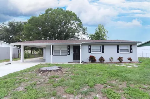 4724 Kanoy Dr, Lakeland, FL 33805