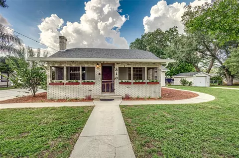 313 W Gilbert St, Eagle Lake, FL 33839