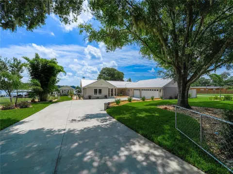 7470 Berkley Rd, Polk City, FL 33868