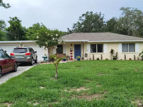 140 W Swoope St, Lake Alfred, FL 33850
