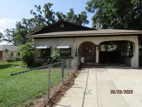 512 Avenue B NE, Winter Haven, FL 33881