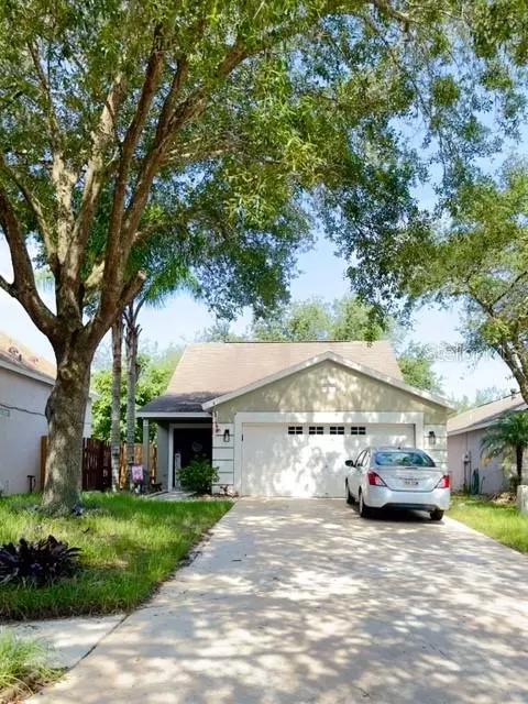 14905 Deer Meadow Dr, Lutz, FL 33559