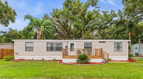 319 Donald Ln, Winter Haven, FL 33880