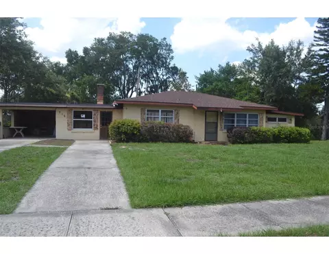 316 Courtland Cir, Lakeland, FL 33803