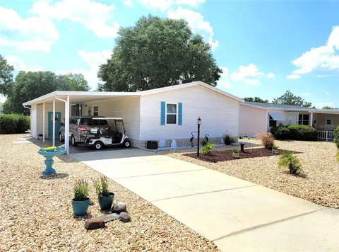 309 Challenger Ave, Davenport, FL 33897