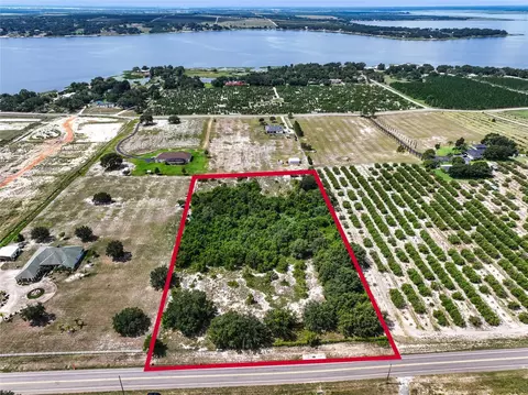 Scenic Highway, Babson Park, FL 33827
