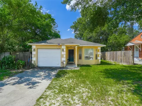 1231 W Marjorie St, Lakeland, FL 33815