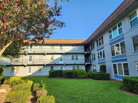 333 Lake Howard Dr NW #311A, Winter Haven, FL 33880