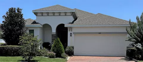 448 Sapphire Dr, Davenport, FL 33837