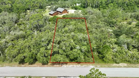 42 Deer Road, Frostproof, FL 33843