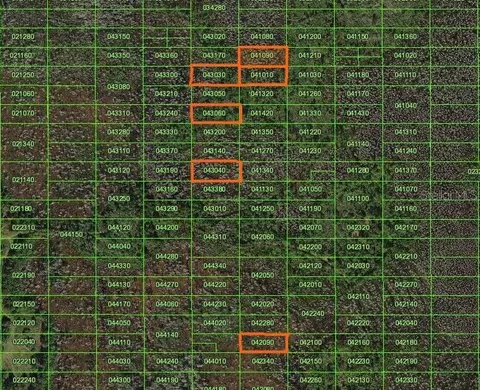 N/a, Polk City, FL 33868