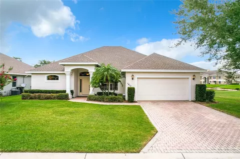 1811 Sandhill Ln, Winter Haven, FL 33884