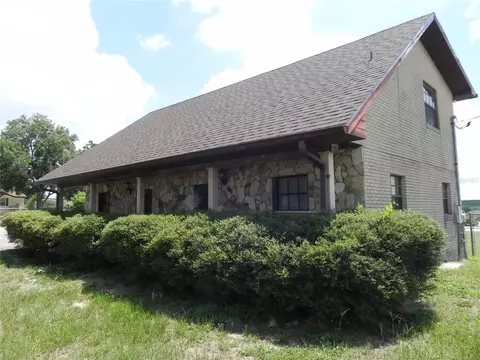 210 W Nelson Ave, Lake Hamilton, FL 33851