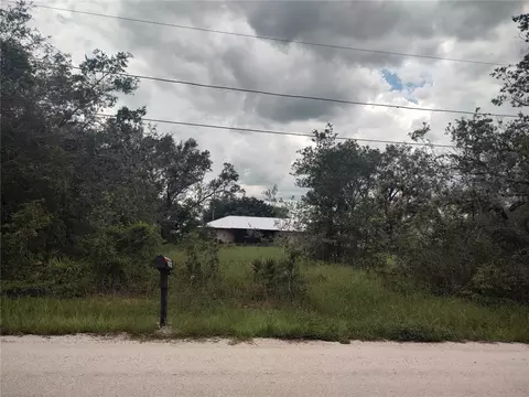 1835 N Egret Rd, Avon Park, FL 33825