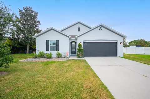 887 Lake Cummings Blvd, Lake Alfred, FL 33850