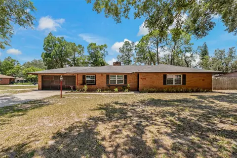 4205 Shadow Wood Dr, Winter Haven, FL 33880