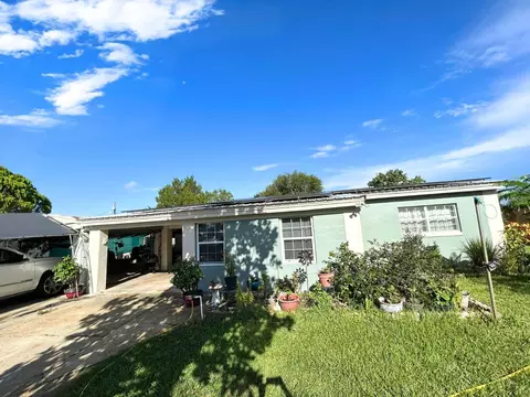 504 Stanley Ave, Frostproof, FL 33843 photo 1