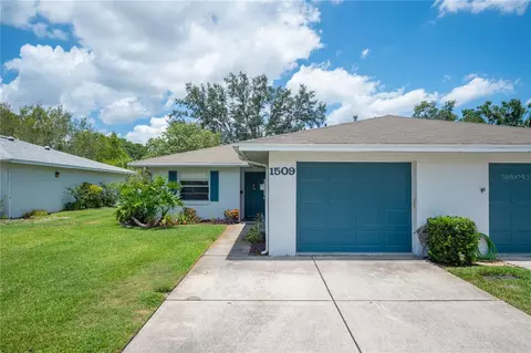 1509 Oakview Cir SE, Winter Haven, FL 33880