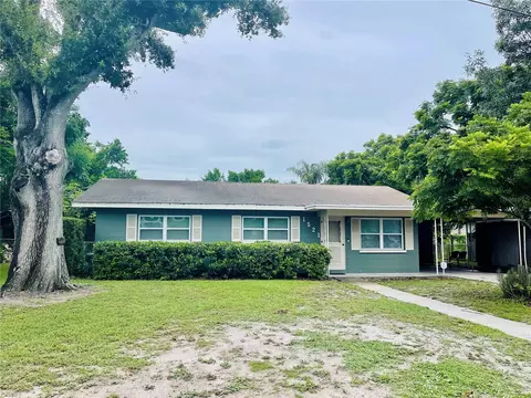 1521 Sparrow Dr, Lakeland, FL 33801