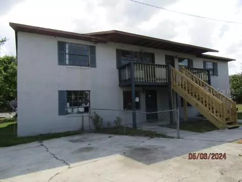 7 Coleman Rd, Winter Haven, FL 33880