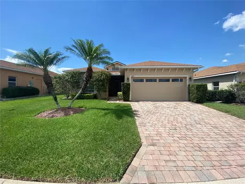 4420 Strathmore Dr, Lake Wales, FL 33859
