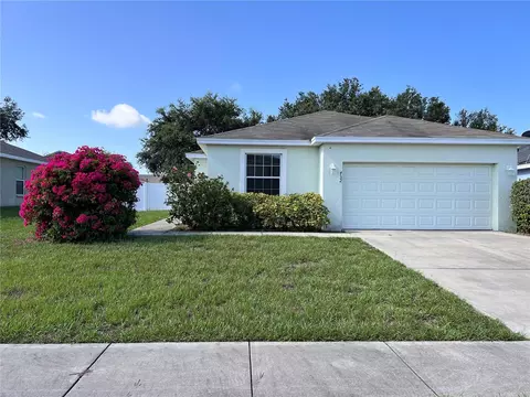 732 Overlook Grove Dr, Winter Haven, FL 33884