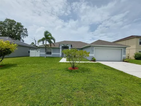 709 Martin Ln, Poinciana, FL 34759