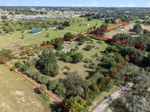2683 Smith Rd, Haines City, FL 33844