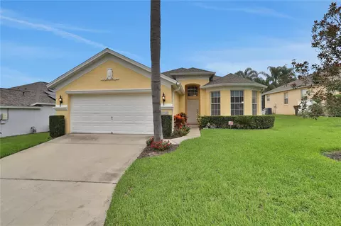 352 Plumoso Loop, Davenport, FL 33897
